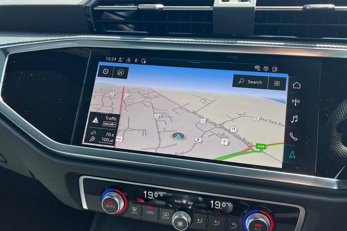 Used Audi Q3 2025 for sale - 76680049: Photo 14