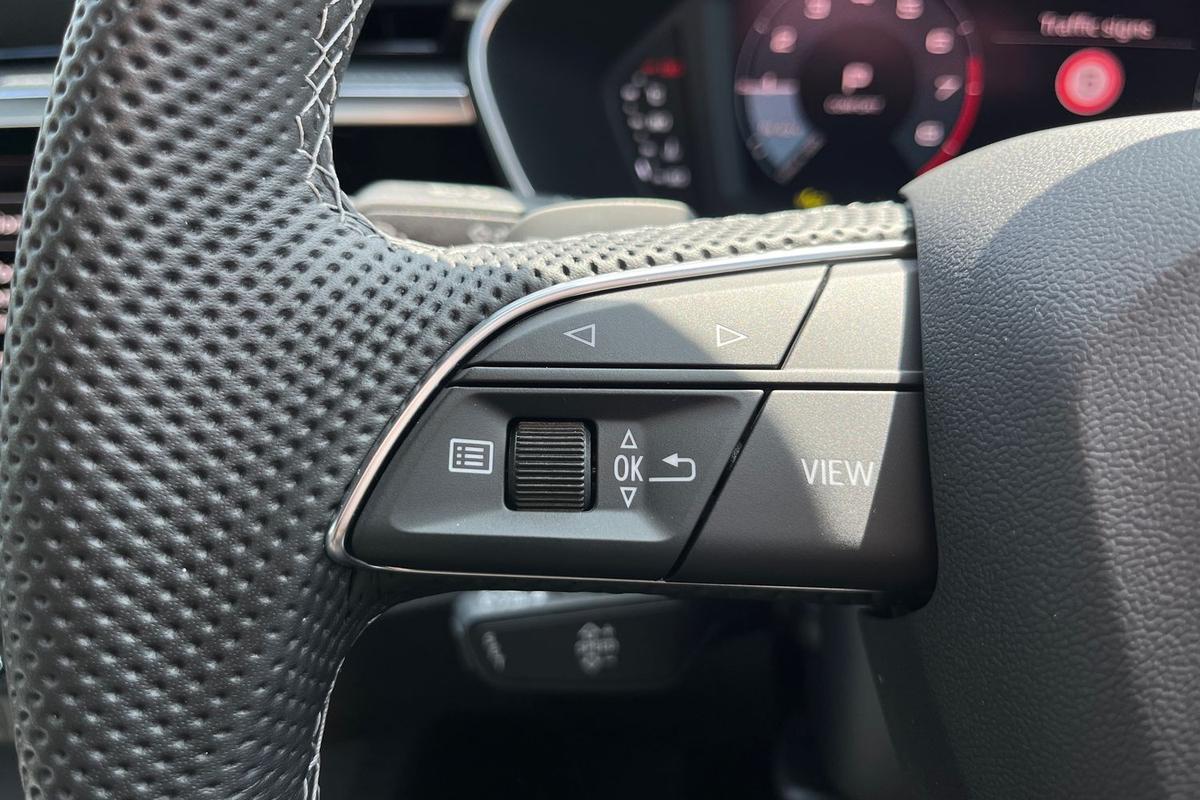 Used Audi Q3 2025 for sale - 76680049: Photo 16