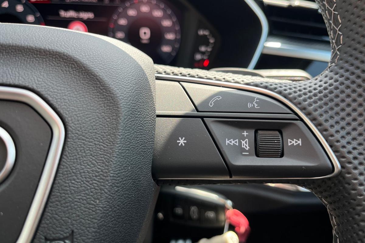 Used Audi Q3 2025 for sale - 76680049: Photo 17