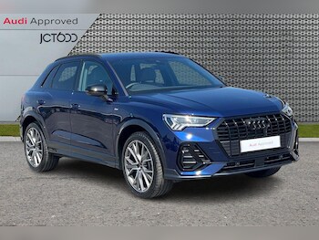 Used Audi Q3 2025 for sale - 76680049: Photo