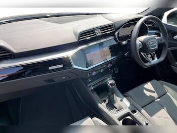 Used Audi Q3 2025 for sale - 76680049: Photo