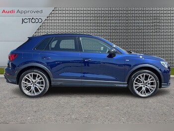 Used Audi Q3 2025 for sale - 76680049: Photo
