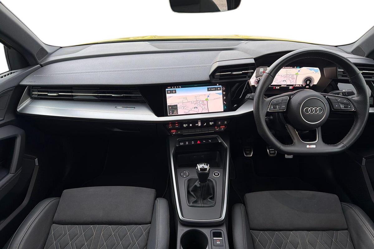 Used Audi A3 2022 for sale - 76675419: Photo 10