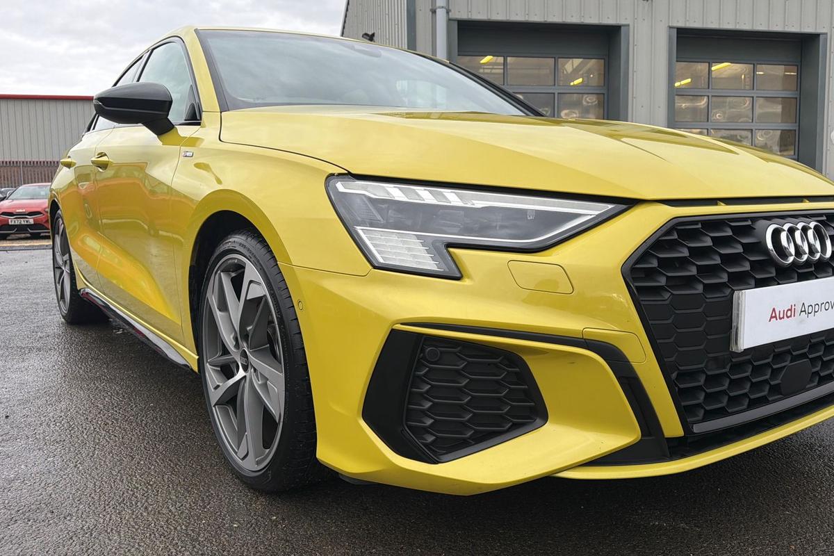 Used Audi A3 2022 for sale - 76675419: Photo 19