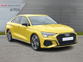 Used Audi A3 2022 for sale - 76675419: Photo