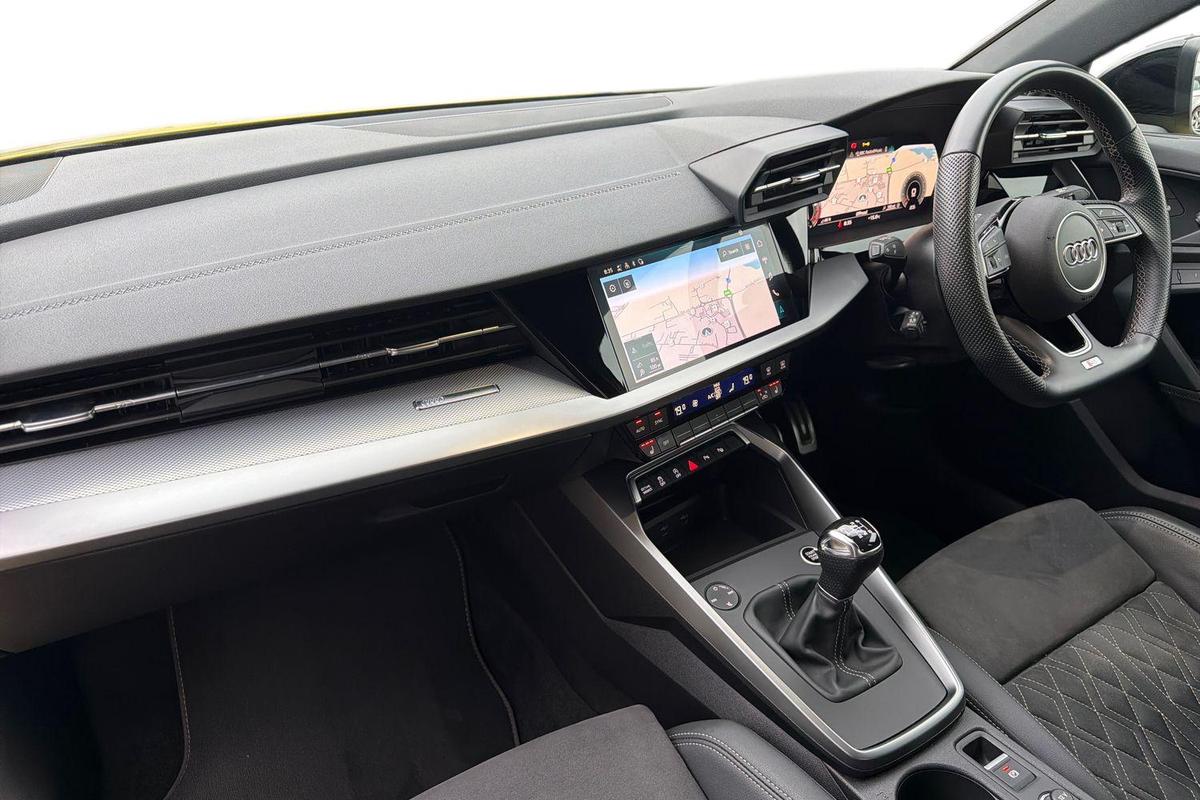 Used Audi A3 2022 for sale - 76675419: Photo 2