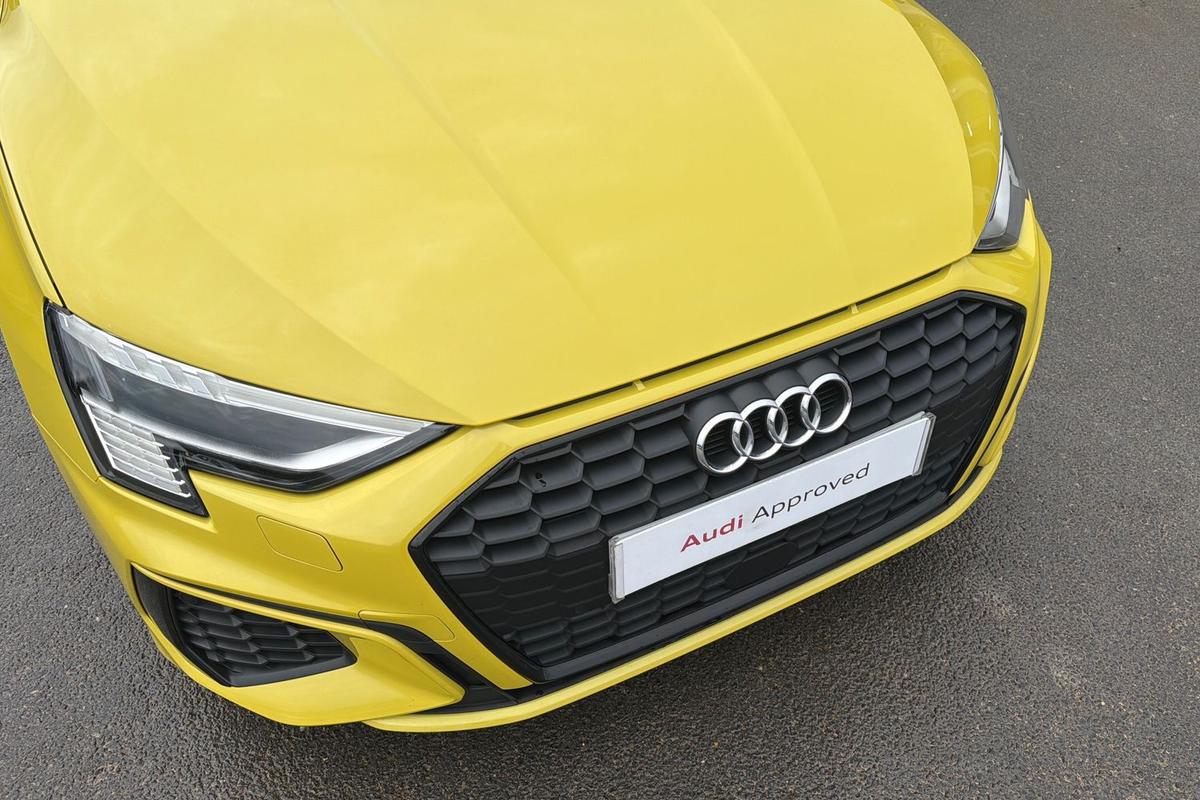 Used Audi A3 2022 for sale - 76675419: Photo 23