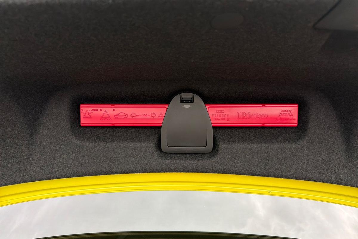 Used Audi A3 2022 for sale - 76675419: Photo 24