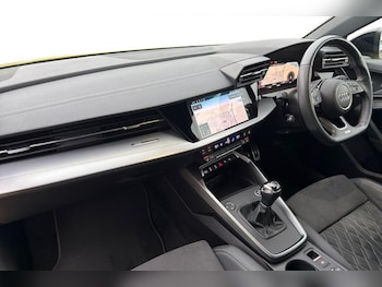 Used Audi A3 2022 for sale - 76675419: Photo