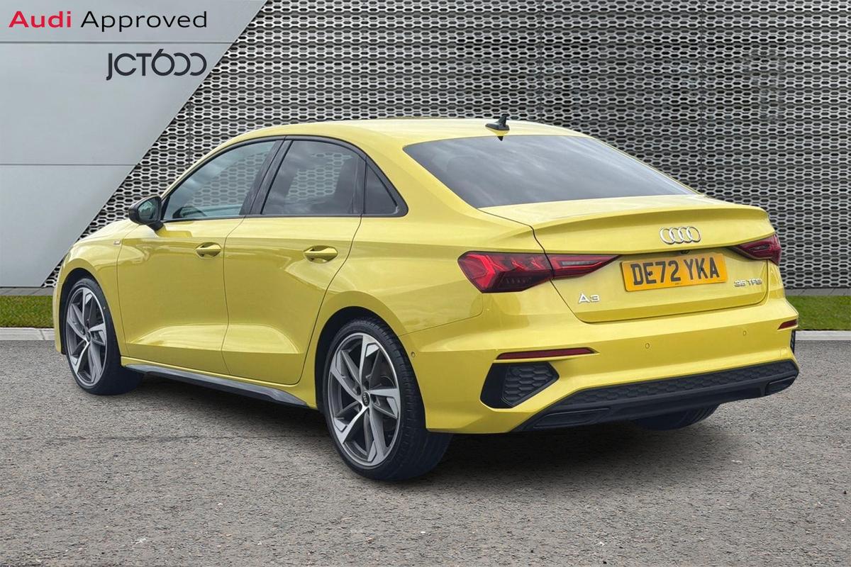 Used Audi A3 2022 for sale - 76675419: Photo 3