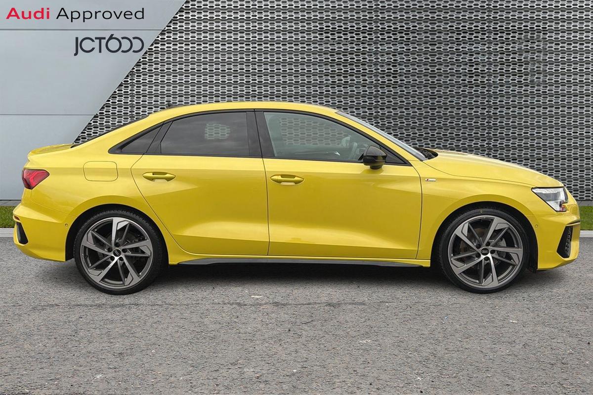 Used Audi A3 2022 for sale - 76675419: Photo 4