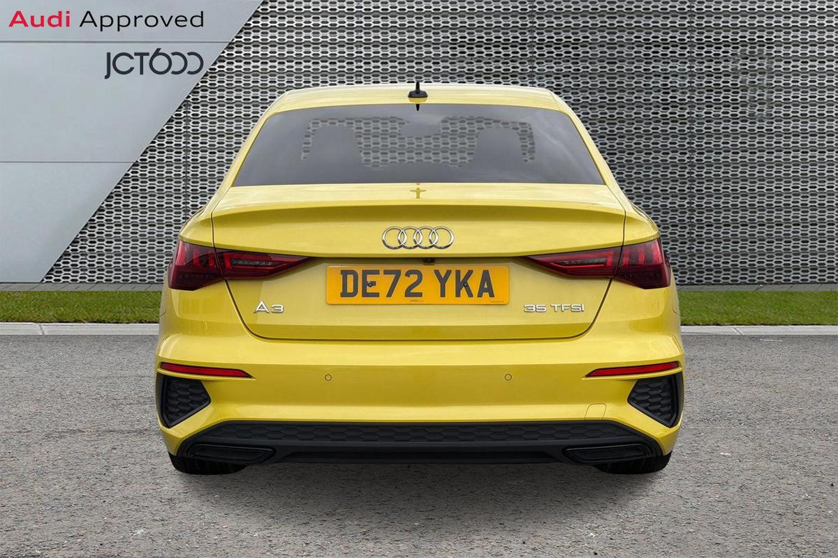 Used Audi A3 2022 for sale - 76675419: Photo 7