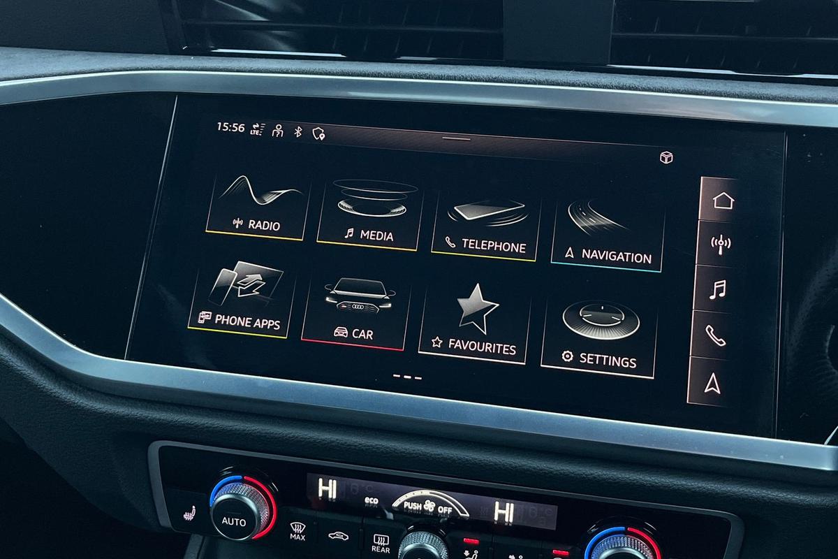 Used Audi RS Q3 2022 for sale - 77332663: Photo 13