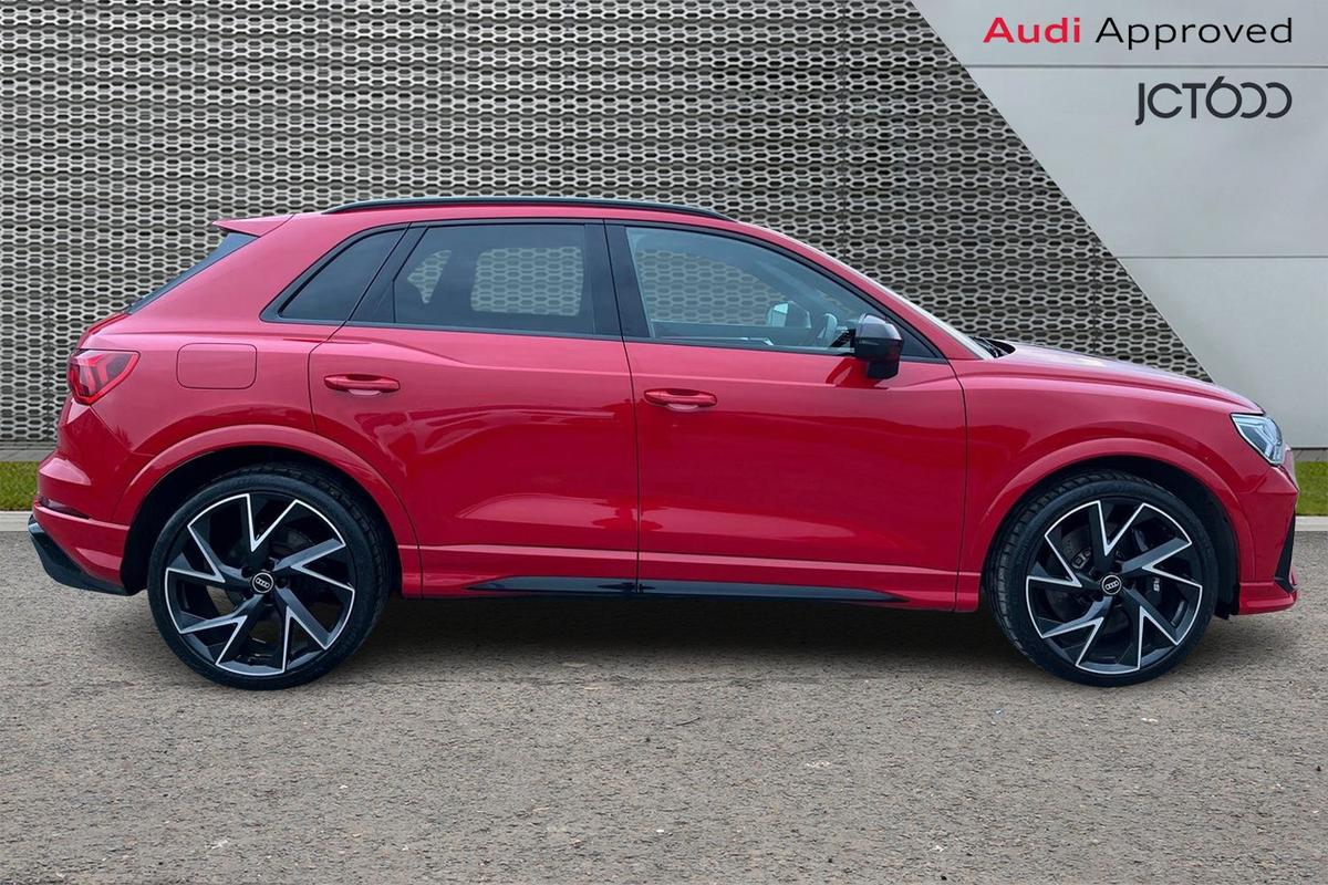 Used Audi RS Q3 2022 for sale - 77332663: Photo 4