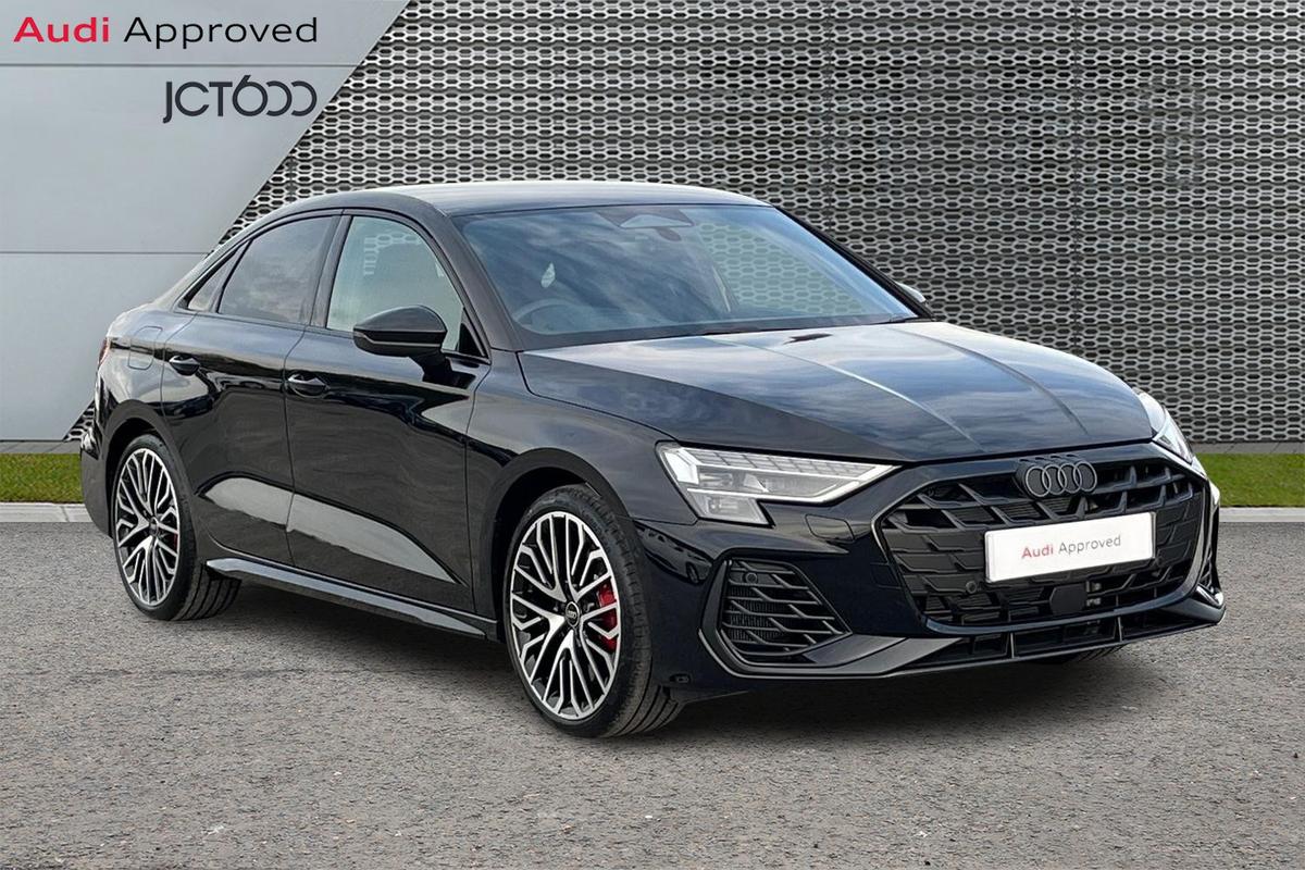 Used Audi A3 2025 for sale - 76679517: Photo 1