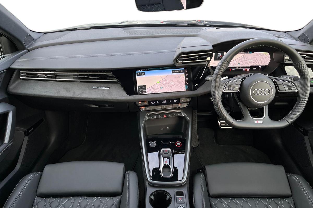 Used Audi A3 2025 for sale - 76679517: Photo 10