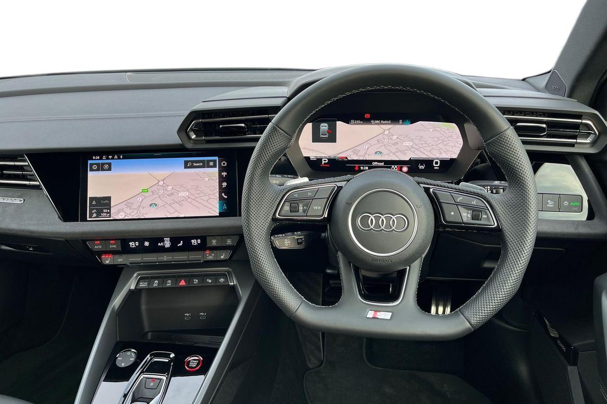 Used Audi A3 2025 for sale - 76679517: Photo 11