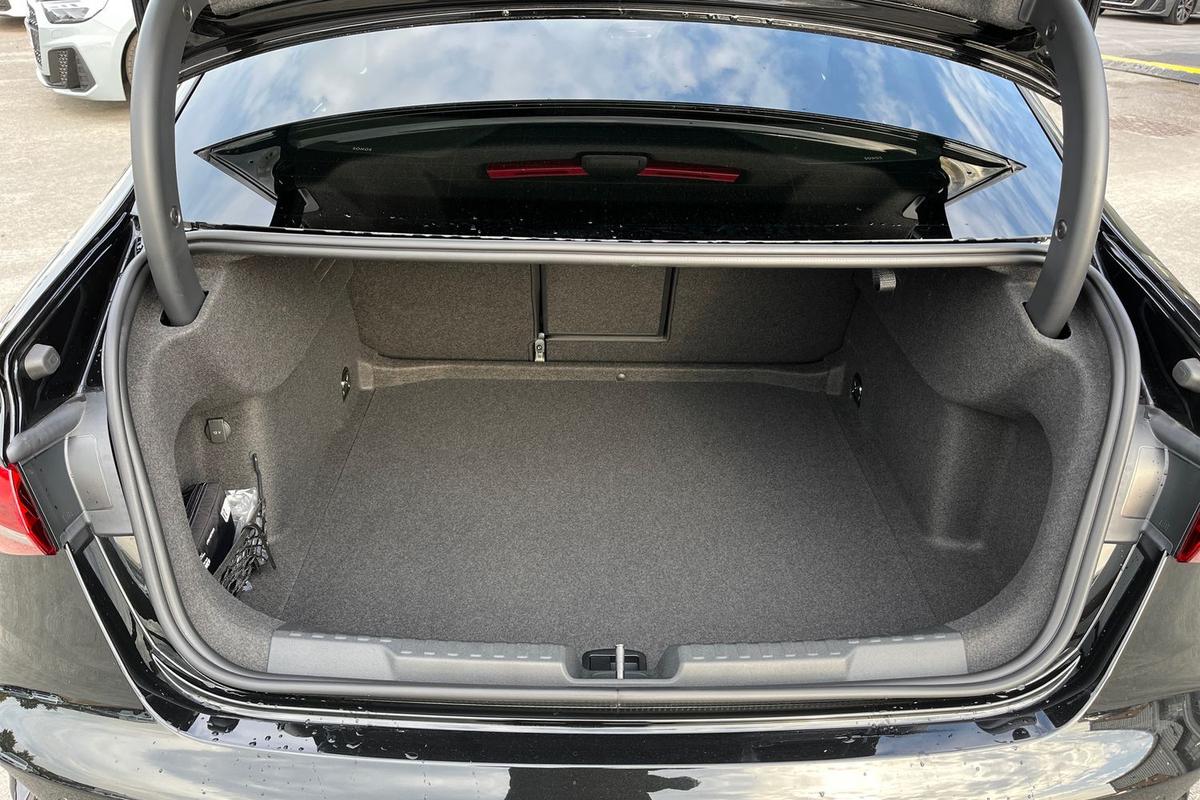 Used Audi A3 2025 for sale - 76679517: Photo 12