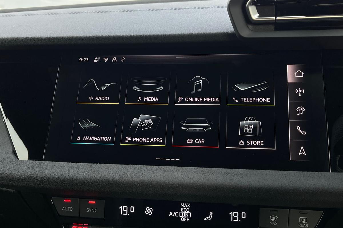 Used Audi A3 2025 for sale - 76679517: Photo 13