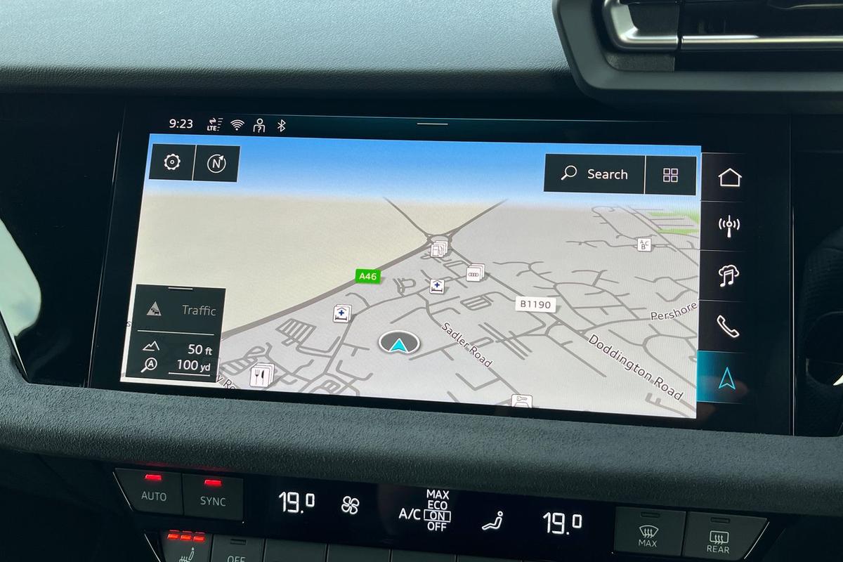 Used Audi A3 2025 for sale - 76679517: Photo 14