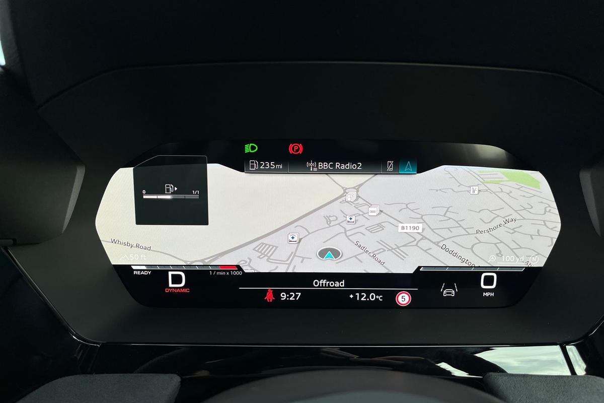 Used Audi A3 2025 for sale - 76679517: Photo 15