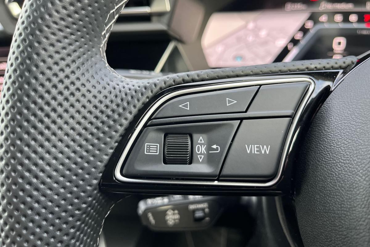 Used Audi A3 2025 for sale - 76679517: Photo 16