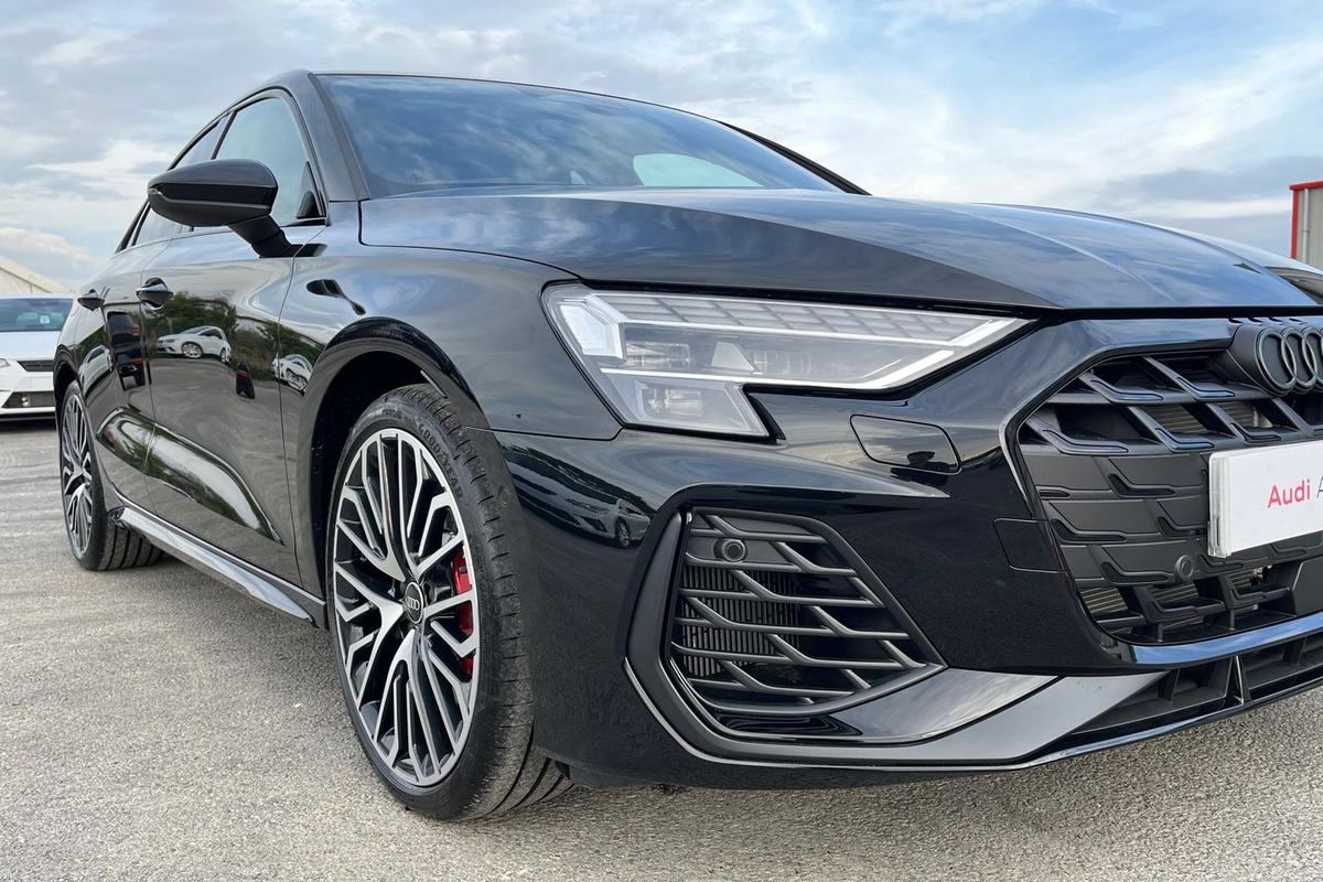 Used Audi A3 2025 for sale - 76679517: Photo 19