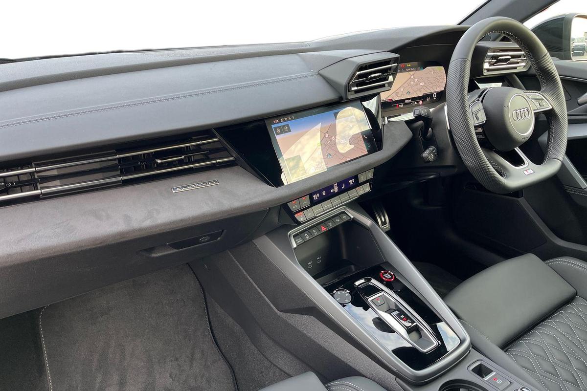 Used Audi A3 2025 for sale - 76679517: Photo 2