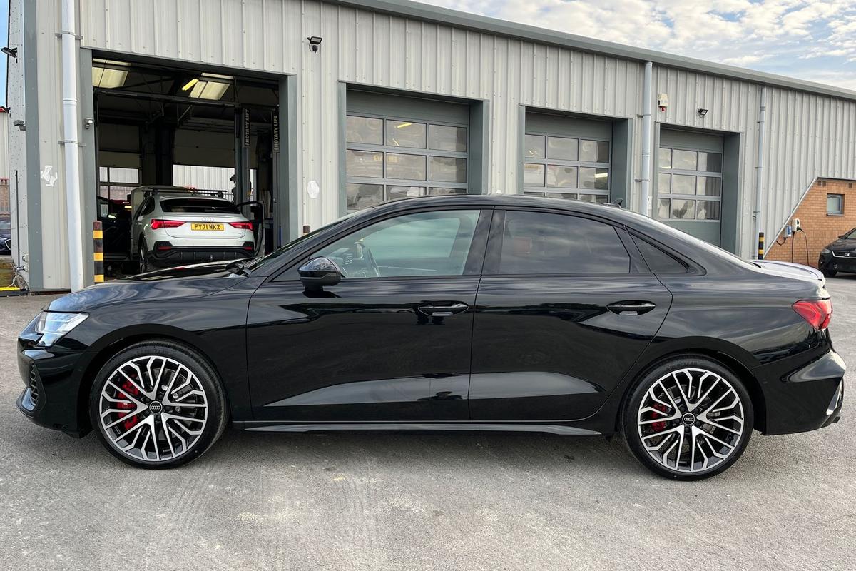 Used Audi A3 2025 for sale - 76679517: Photo 21