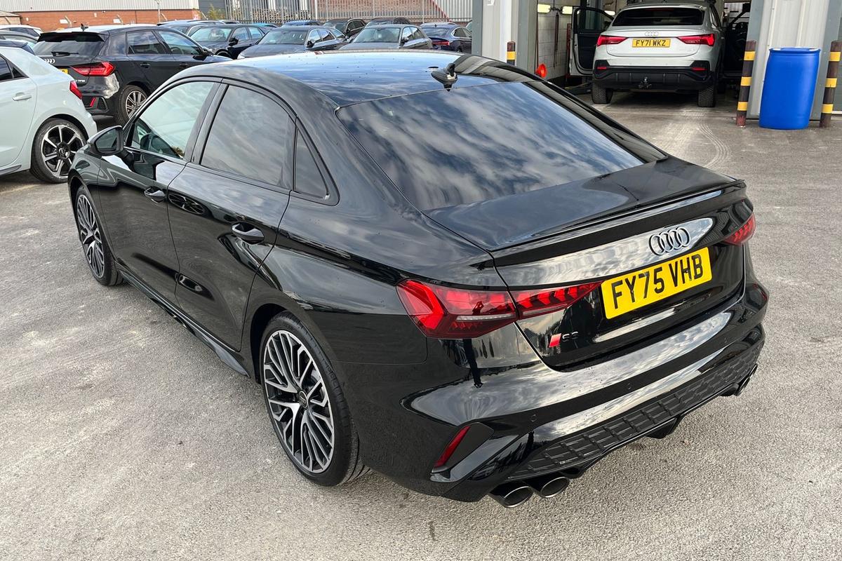 Used Audi A3 2025 for sale - 76679517: Photo 23