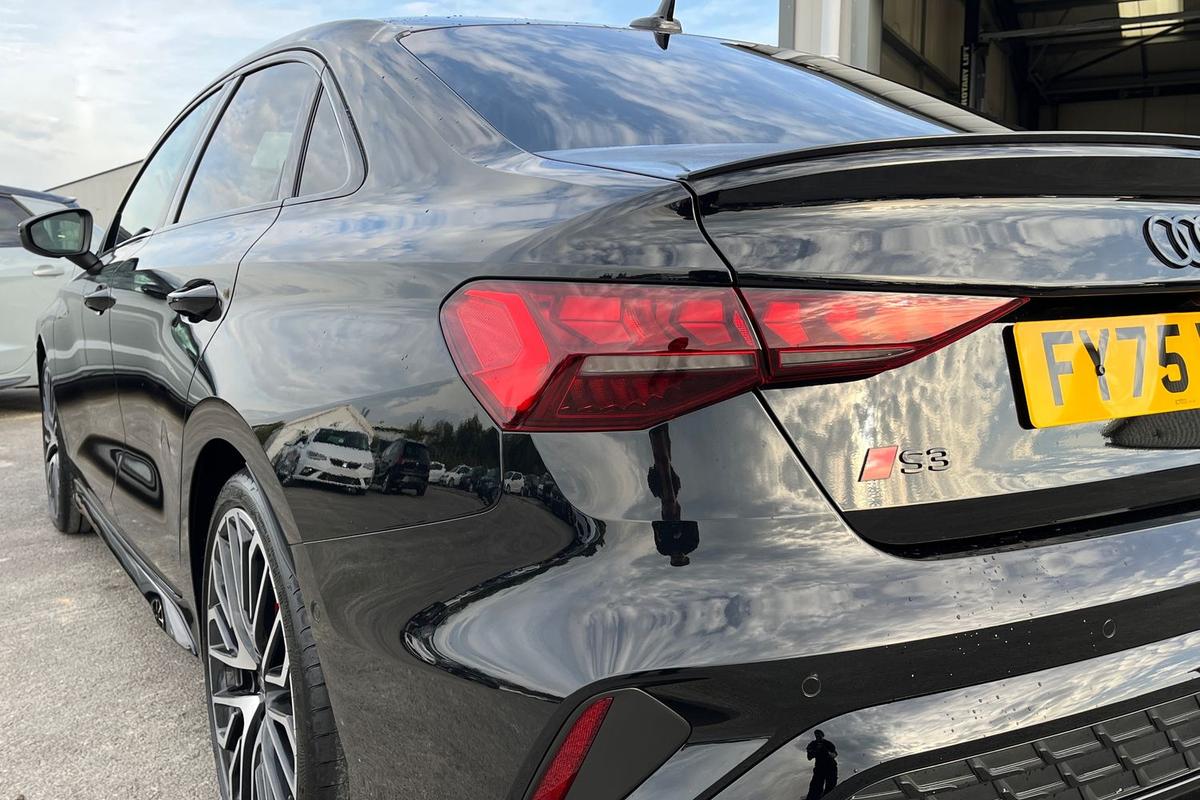 Used Audi A3 2025 for sale - 76679517: Photo 24