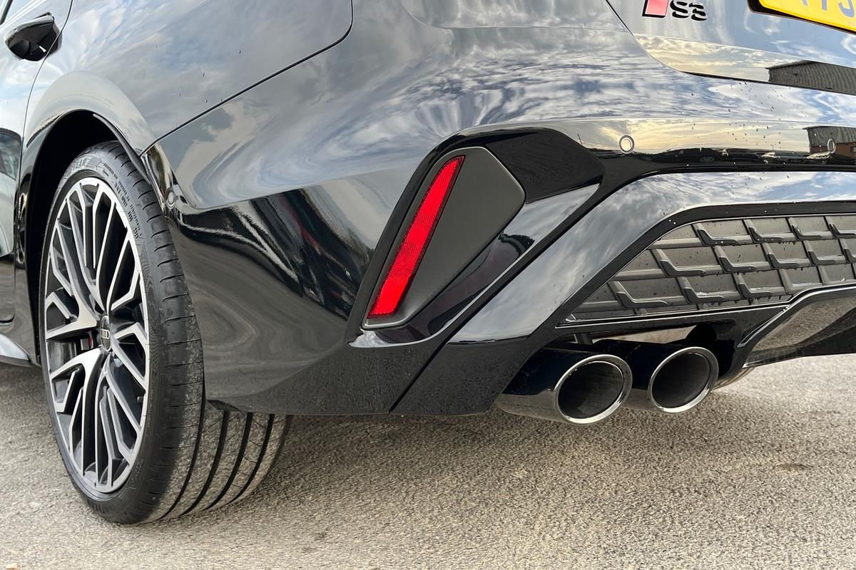 Used Audi A3 2025 for sale - 76679517: Photo 25