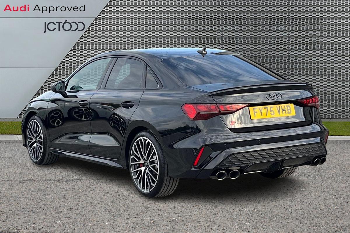 Used Audi A3 2025 for sale - 76679517: Photo 3