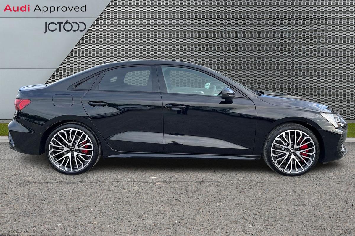 Used Audi A3 2025 for sale - 76679517: Photo 4