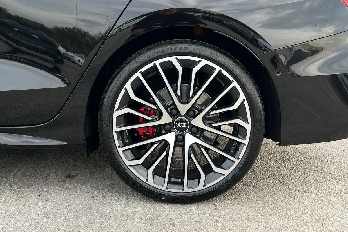 Used Audi A3 2025 for sale - 76679517: Photo 5
