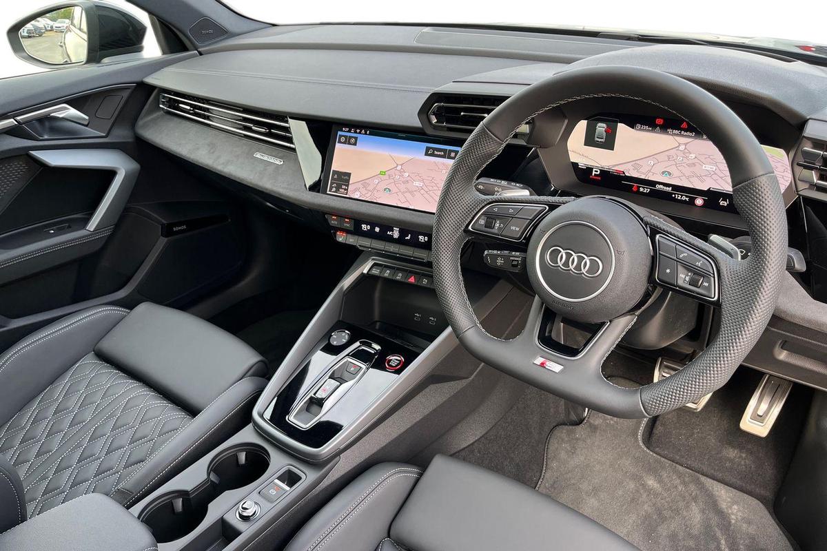 Used Audi A3 2025 for sale - 76679517: Photo 6