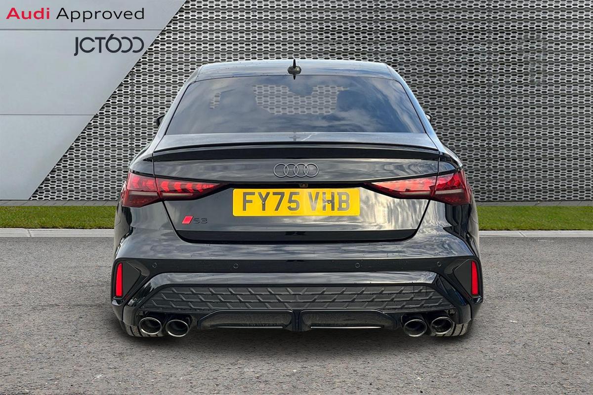 Used Audi A3 2025 for sale - 76679517: Photo 7