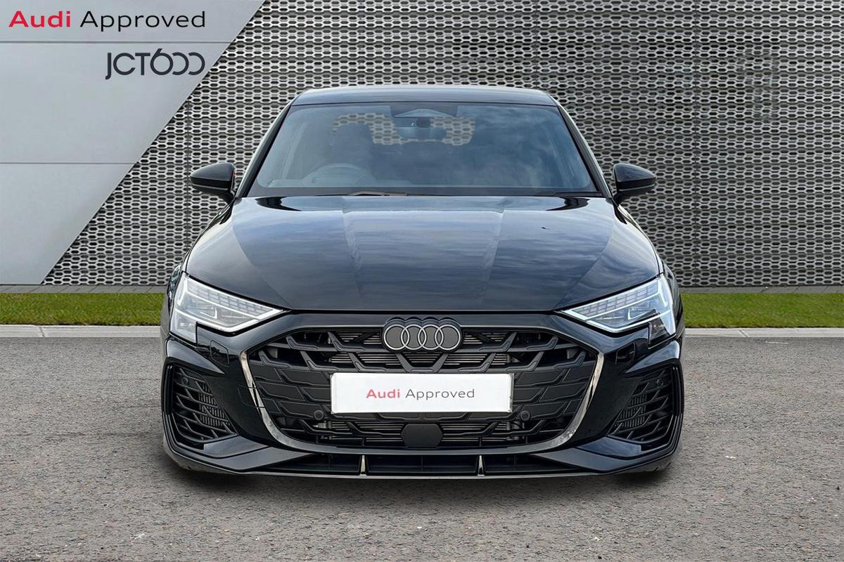 Used Audi A3 2025 for sale - 76679517: Photo 8