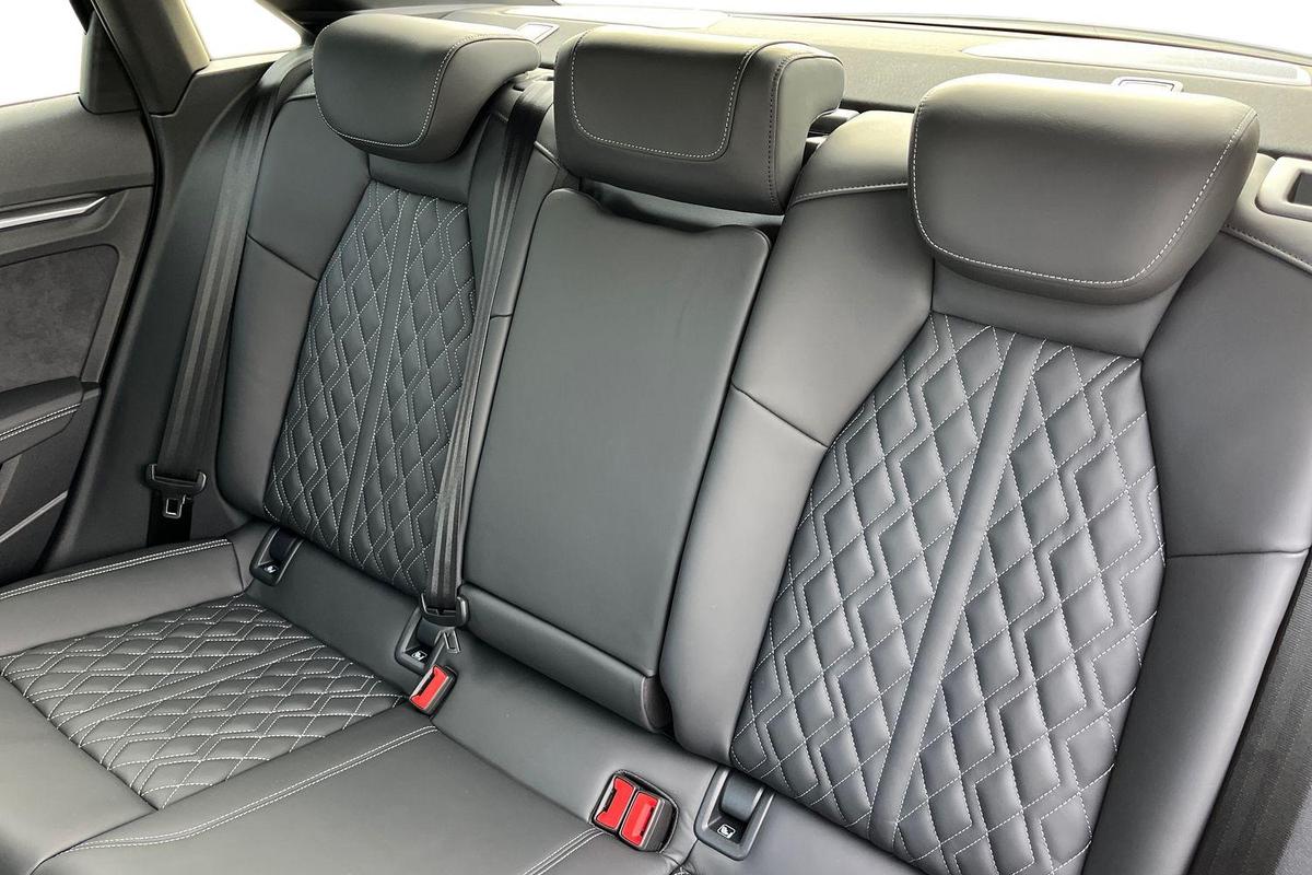 Used Audi A3 2025 for sale - 76679517: Photo 9