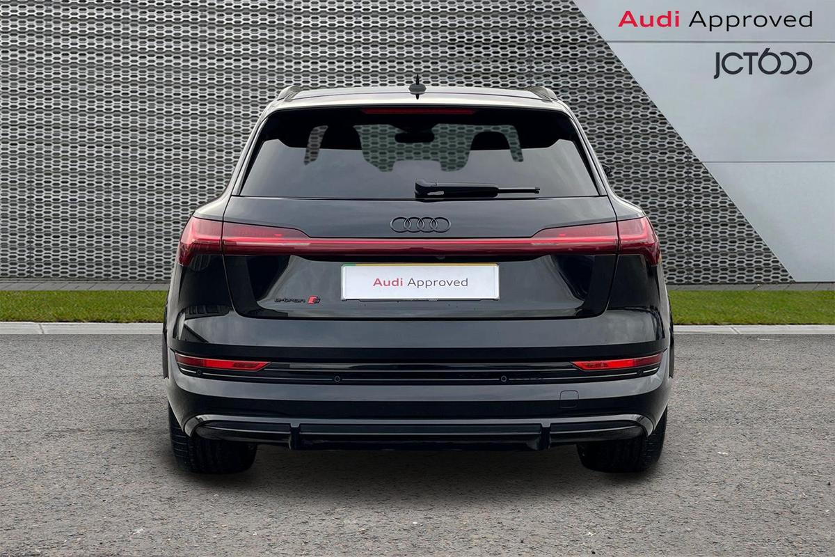 Used Audi e-tron 2022 for sale - 77533339: Photo 7