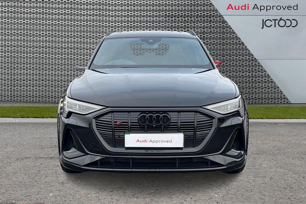 Used Audi e-tron 2022 for sale - 77533339: Photo 8