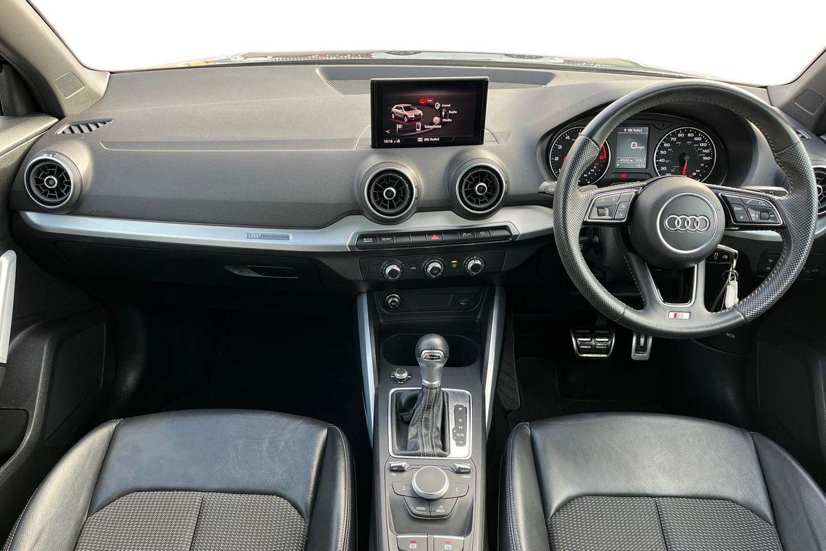 Used Audi Q2 2020 for sale - 76680764: Photo 10