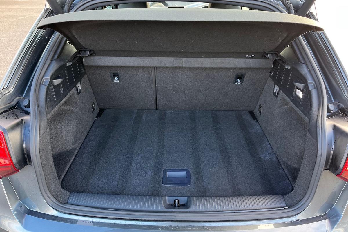 Used Audi Q2 2020 for sale - 76680764: Photo 12