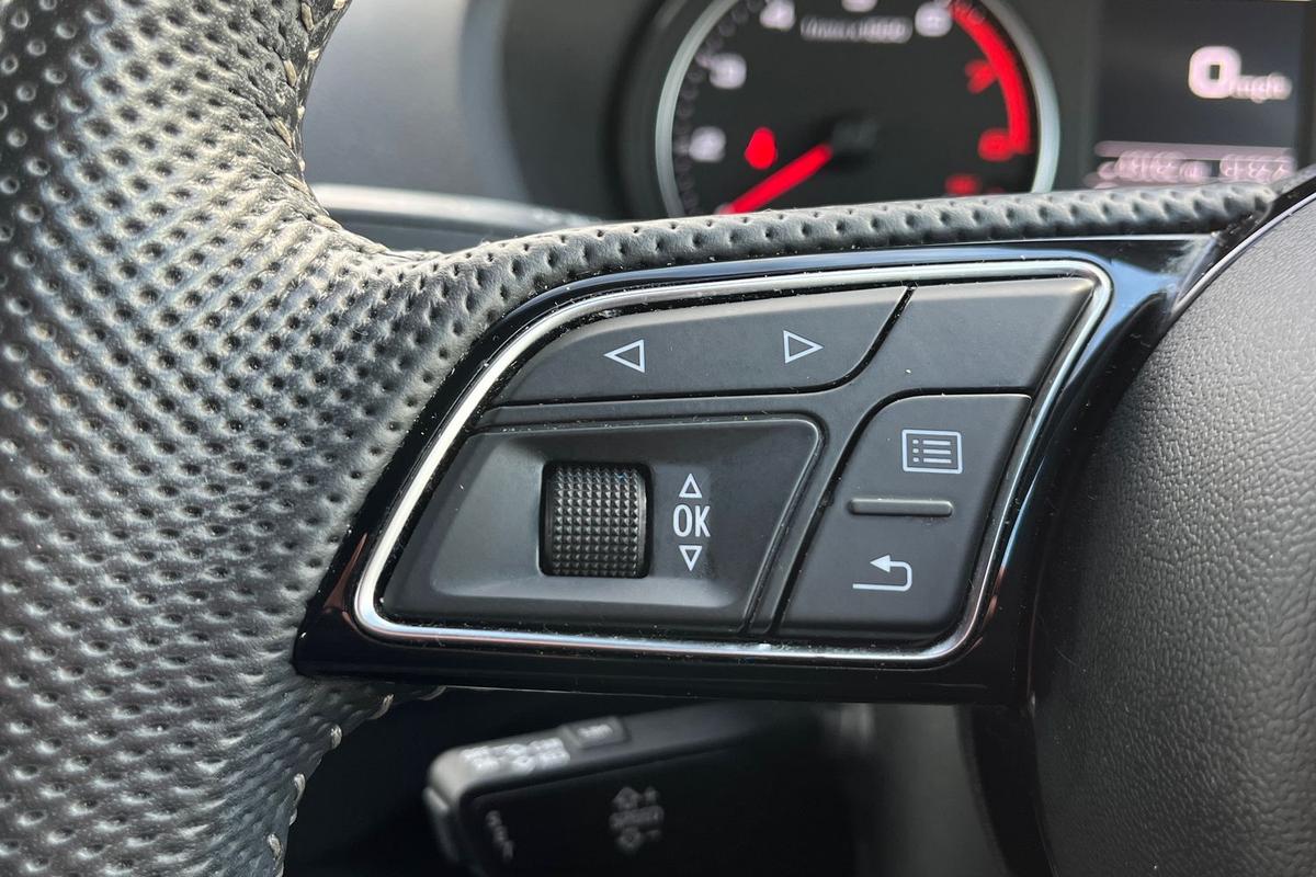 Used Audi Q2 2020 for sale - 76680764: Photo 16