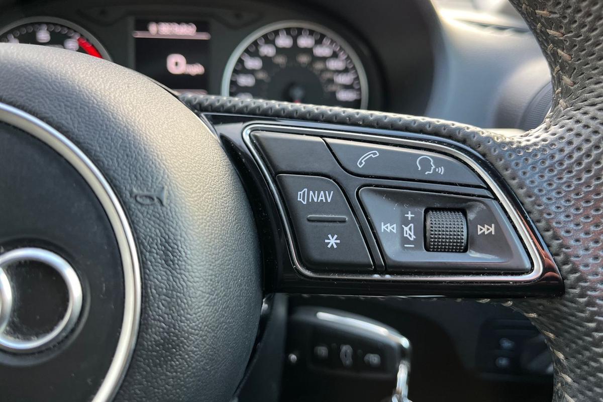 Used Audi Q2 2020 for sale - 76680764: Photo 17