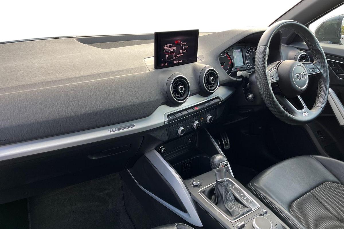 Used Audi Q2 2020 for sale - 76680764: Photo 2