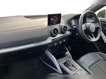 Used Audi Q2 2020 for sale - 76680764: Photo