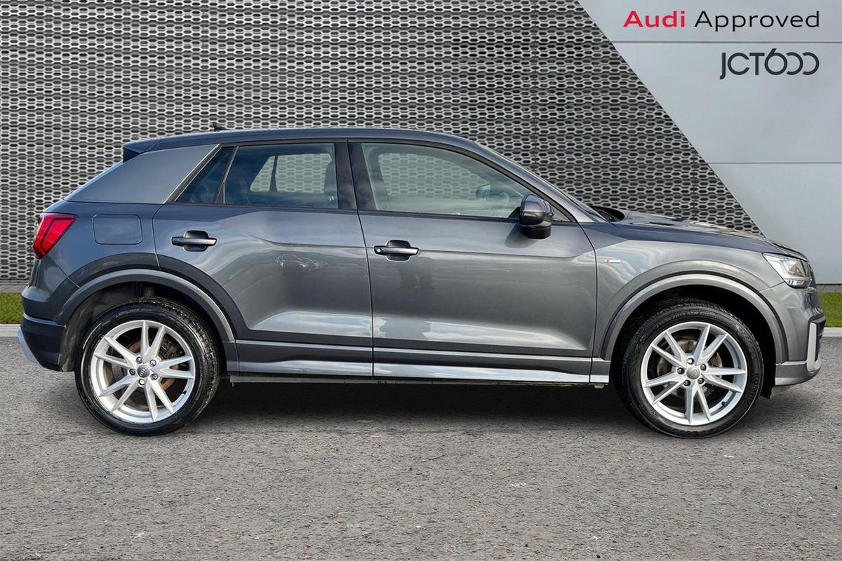 Used Audi Q2 2020 for sale - 76680764: Photo 4