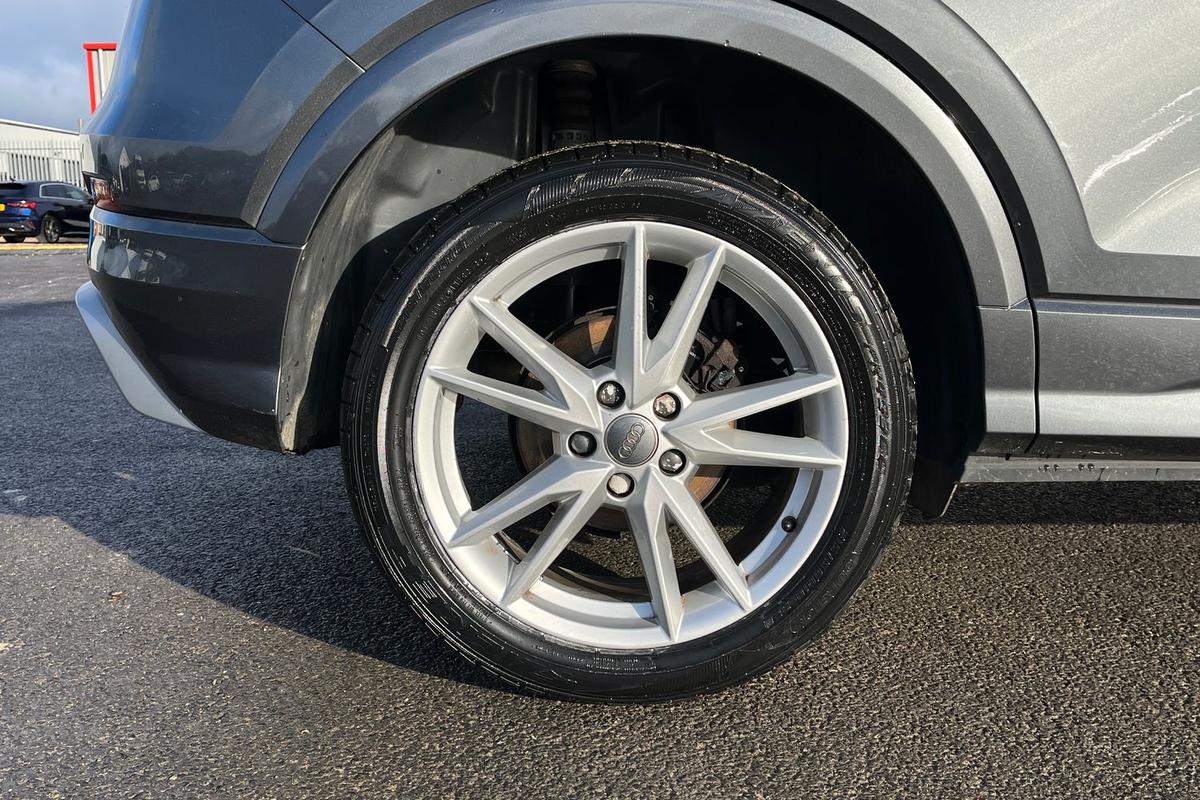 Used Audi Q2 2020 for sale - 76680764: Photo 5