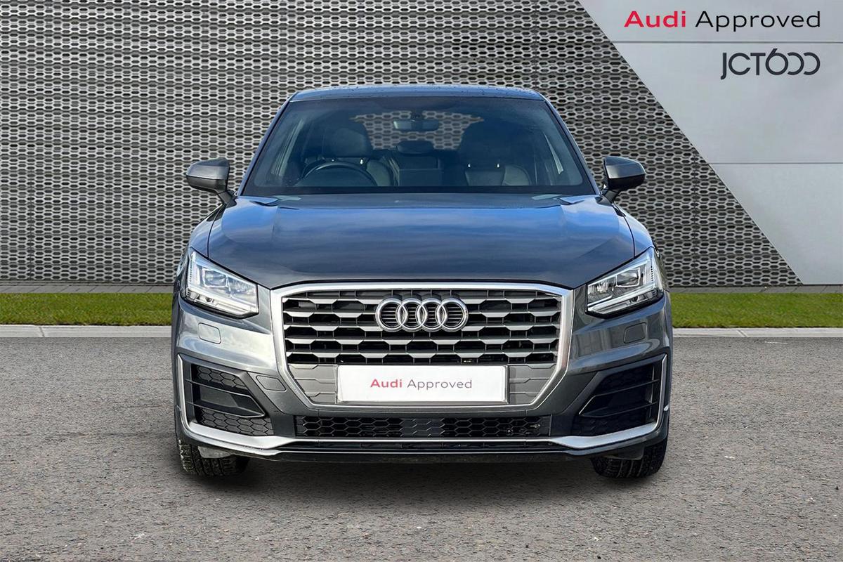 Used Audi Q2 2020 for sale - 76680764: Photo 8